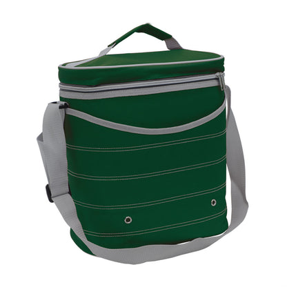 Zebra Cooler Bag