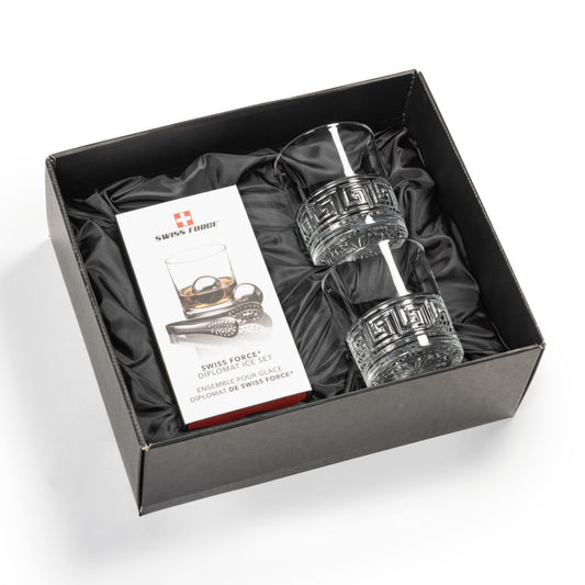 Swiss Force® S/S Balls & 2 Libretto OTR