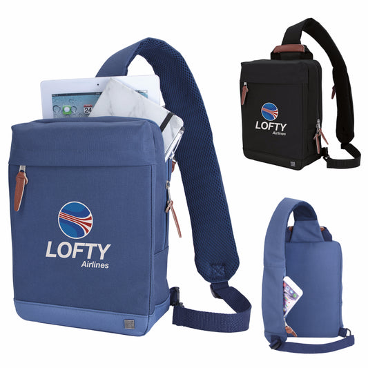 Blue KAPSTON® Jaxon Slingpack