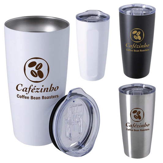 Silver Good Value™ Nora Tumbler - 21 oz.