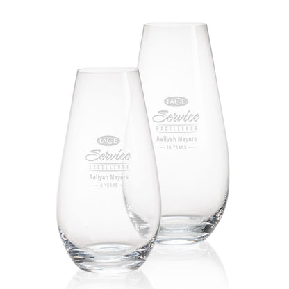 Amerling Vase - Plain