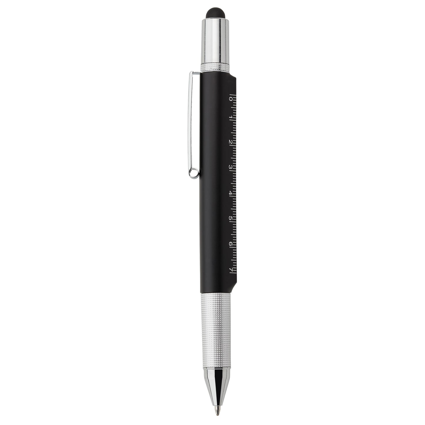 Locus 5-in-1 ballpoint pen