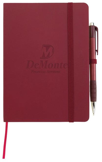 Good Value™ Notion Journal