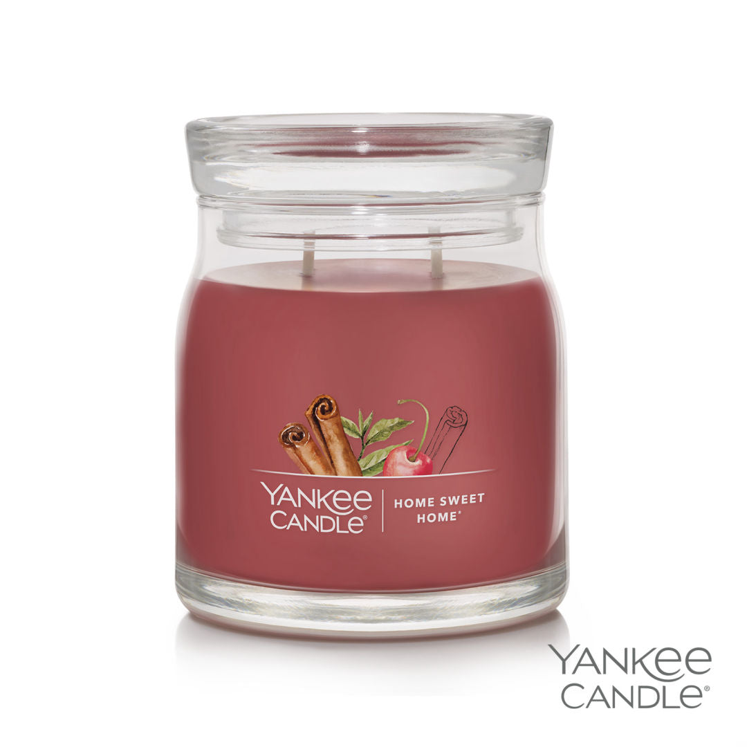 Yankee® Signature Medium 2 Wick Candle - 13oz