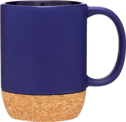 13 oz beck mug