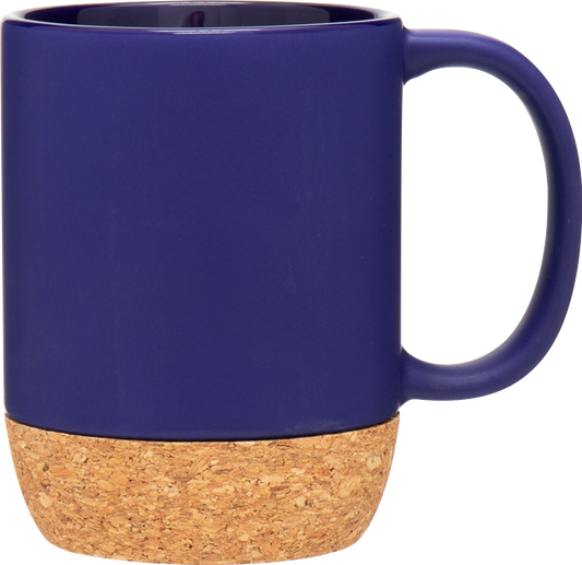13 oz beck mug