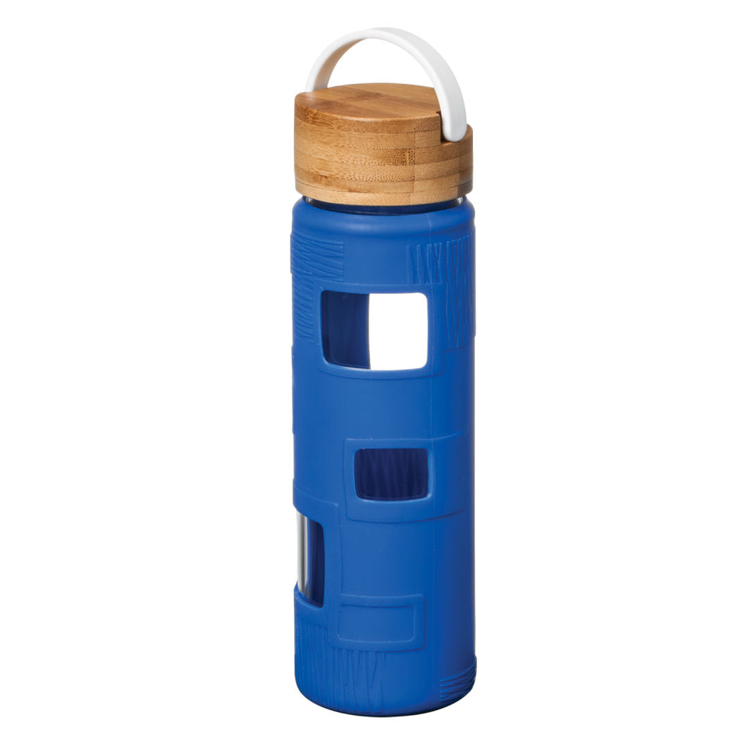 Astral Bottle w/White Lid - 22oz