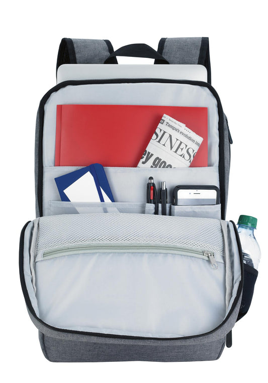 Gray KAPSTON® Pierce Backpack