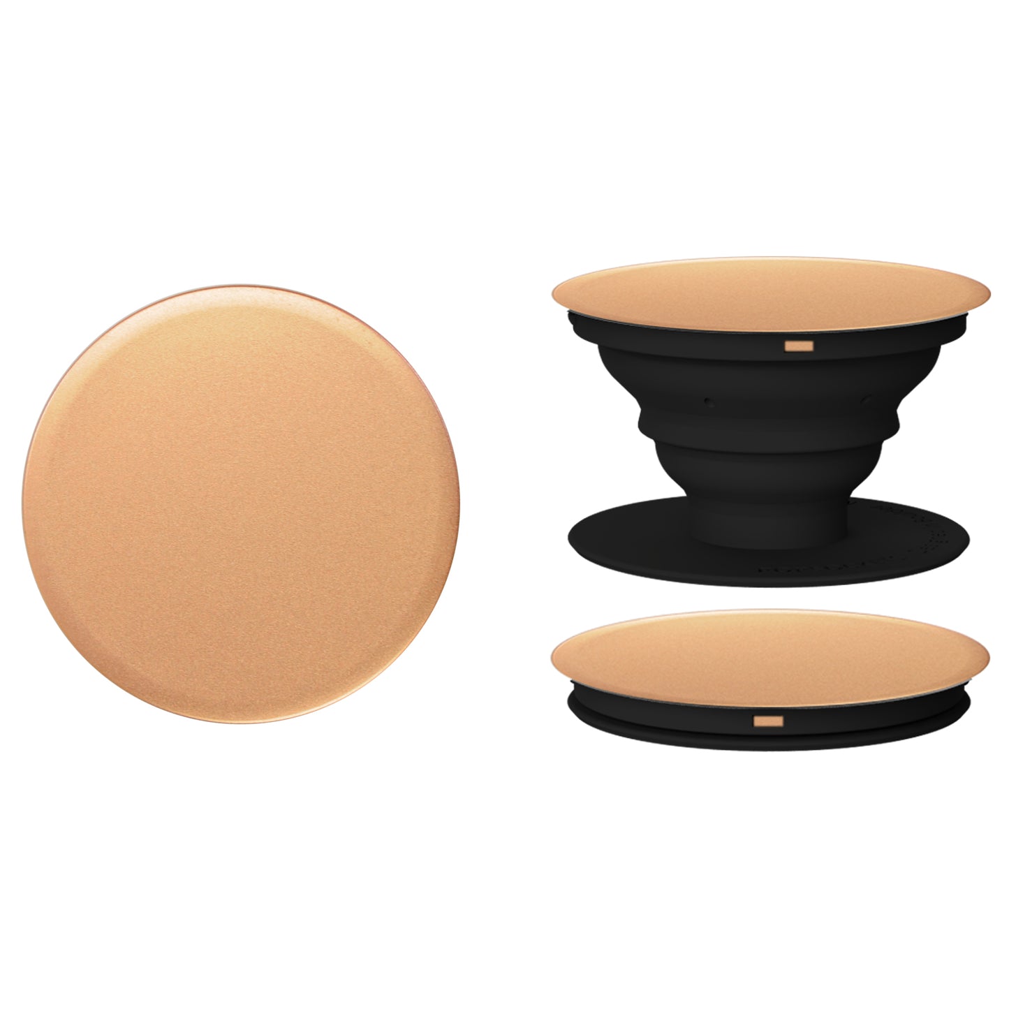PopSockets PopGrip Aluminum