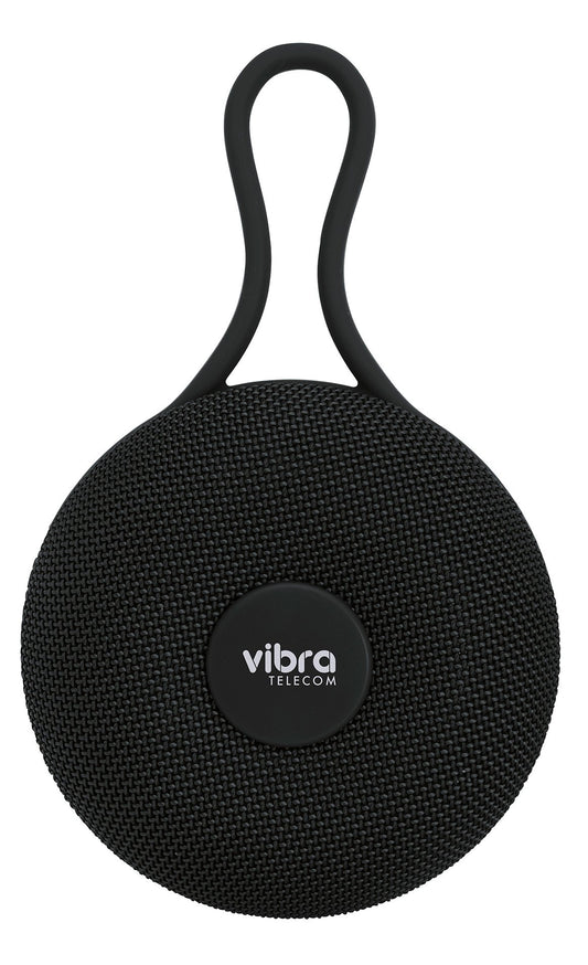 Koozie® Fabric Waterproof Bluetooth® Speaker