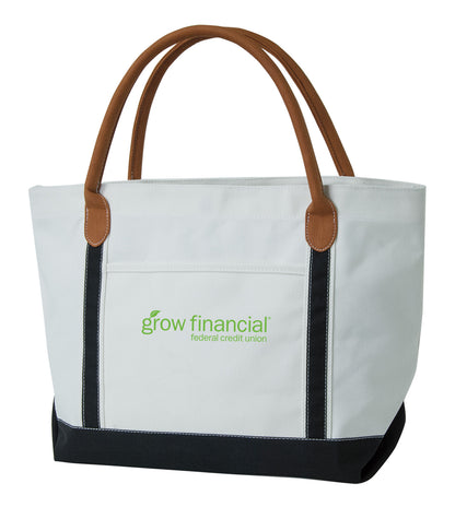Sailway Classic Tote Bag