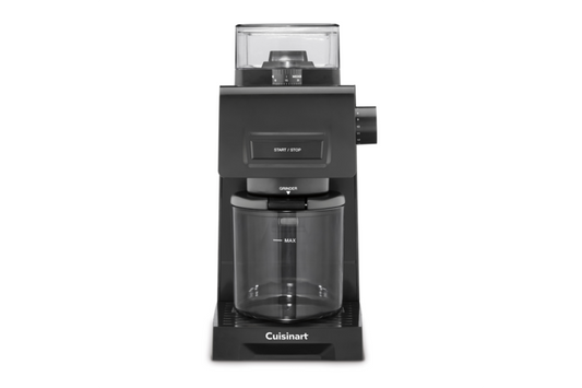 Cuisinart Conical Burr Grinder