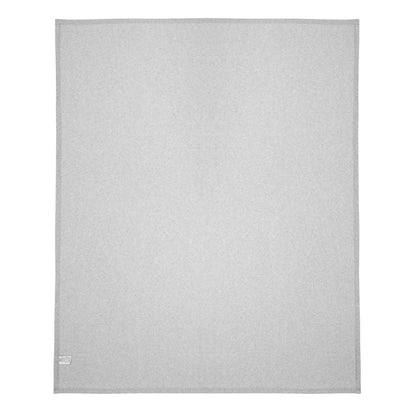 rPET Sweatshirt Blanket