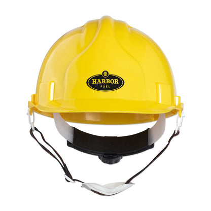 ANSI Certified Hard Hat