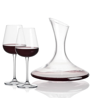 Madagascar Carafe & Howden Wine