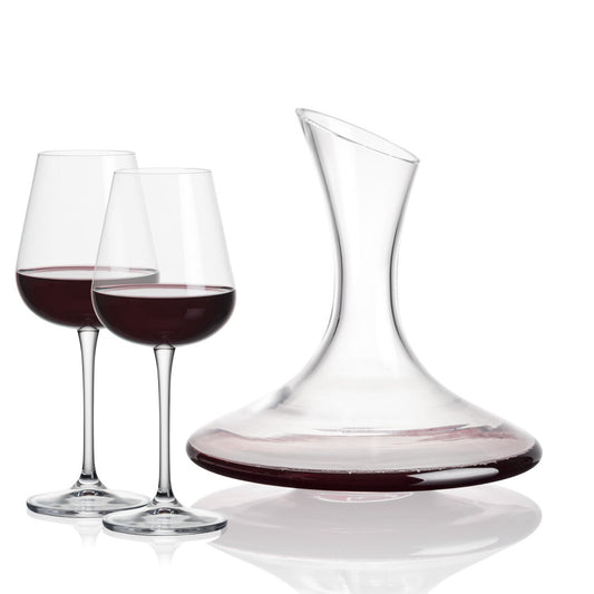 Madagascar Carafe & Howden Wine