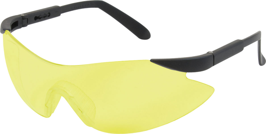Bouton® Wilco Amber Glasses
