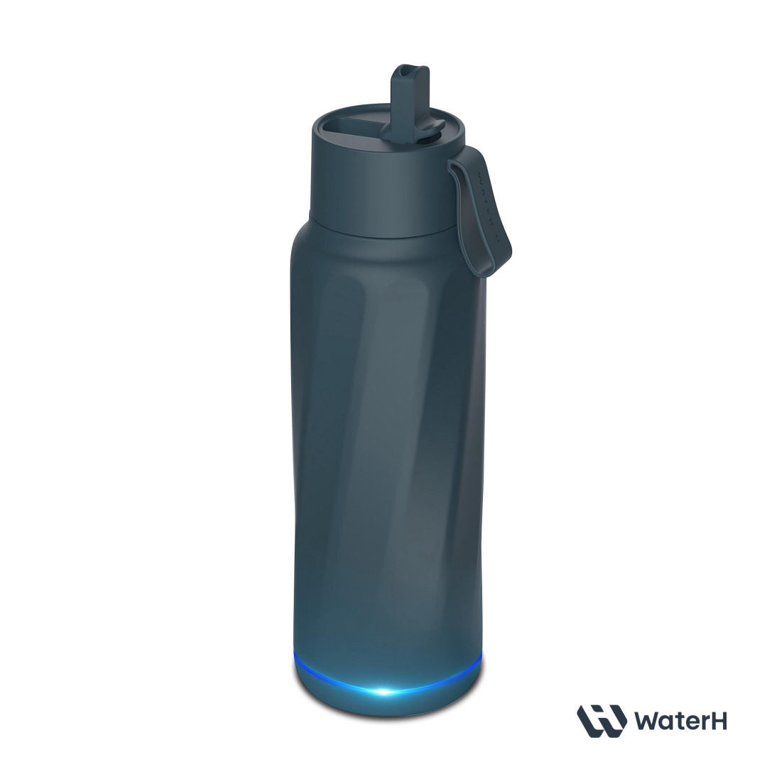 Water H® VITA Flip Lid Smart Bottle - 18oz