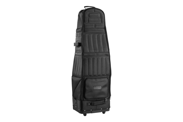 Izzo High Roller Travel Cover - Black