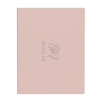 Magnolia soft cover journal