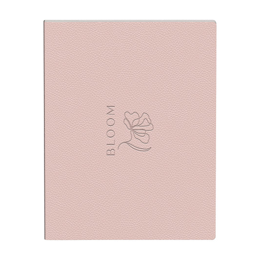 Magnolia soft cover journal