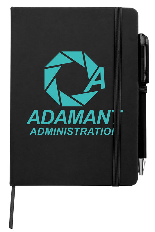 Good Value™ Value Notebook with Joy Pen