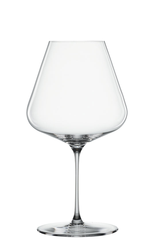 Spiegelau Definition 34 oz Burgundy Glass