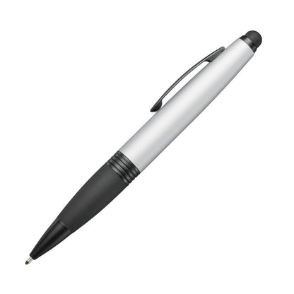 Munro Twist Metal Pen w/Stylus