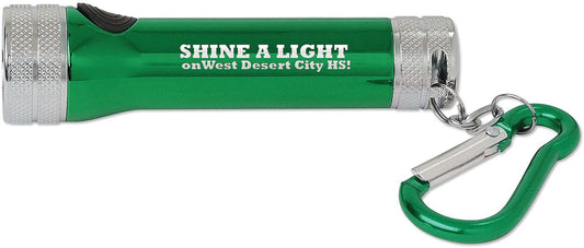 LITEWELL DELUXE KEYCHAIN