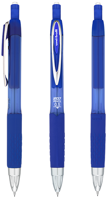 uni-ball® 207 Mechanical Pencil (0.5mm)
