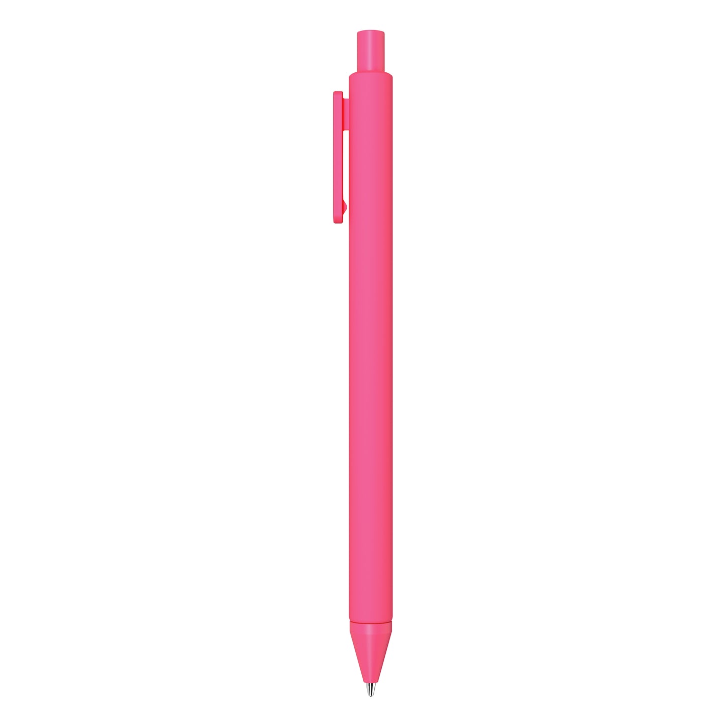 Alix eye candy plastic ballpoint pen
