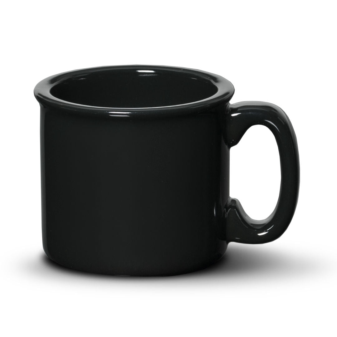 Kawartha Mug - 15oz - Deep Etch