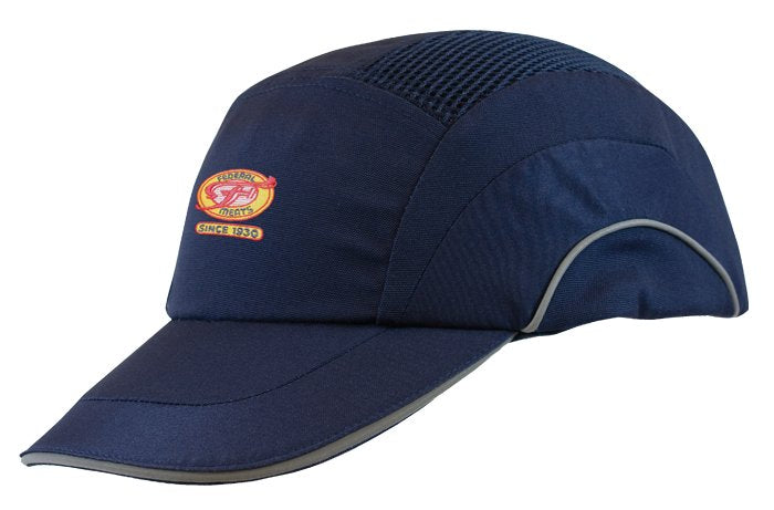 2.75" HardCap A1™ Bump Cap