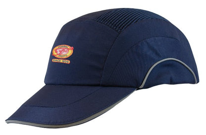 2.75" HardCap A1™ Bump Cap