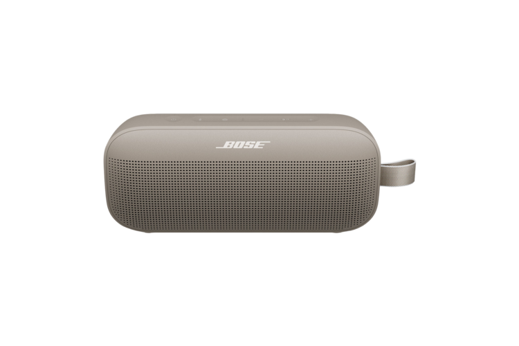 Bose SoundLink Flex Portable Speaker (2nd Gen) - Sandstone