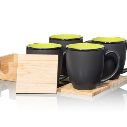 Dereham Mug & Coaster Set