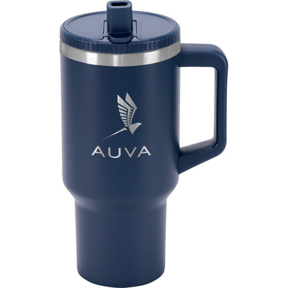 Urban Peak® 30oz Glacier Vacuum Travel Mug