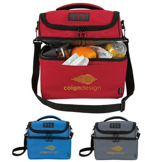 Gray Koozie® Rogue Lunch Cooler