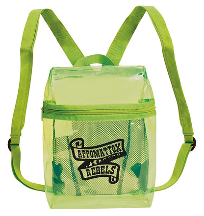 Good Value™ Translucent Color Daypack
