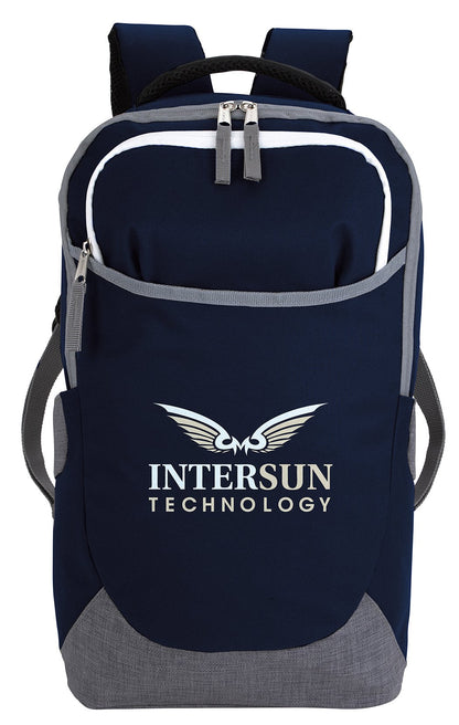 Atchison® Maddox Computer Backpack