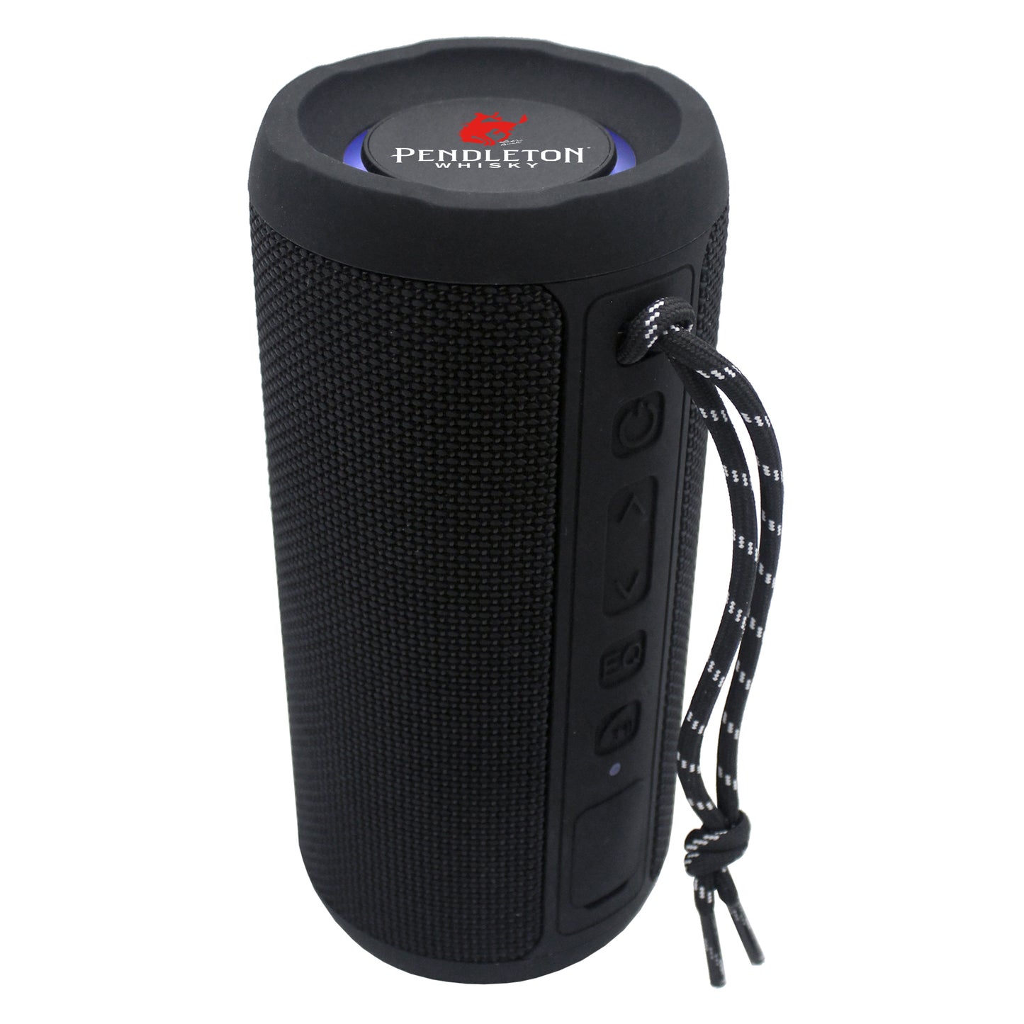 iBlu Soul LED Bluetooth Speaker with Microphone