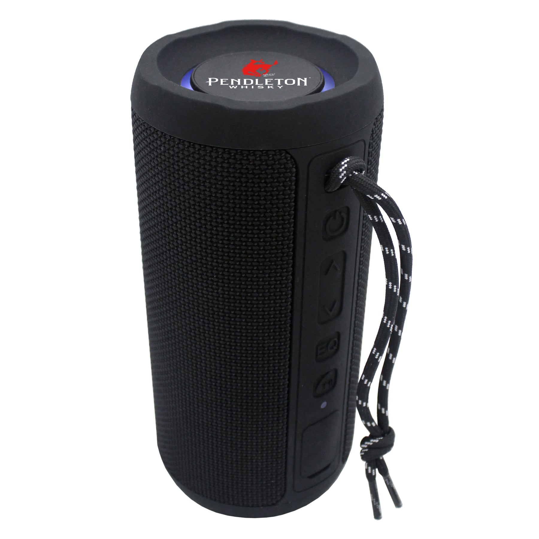 iBlu Soul LED Bluetooth Speaker with Microphone