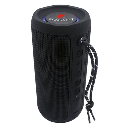 iBlu Soul LED Bluetooth Speaker with Microphone