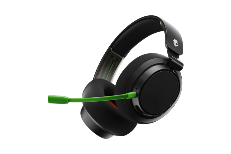 Skullcandy SLYR PRO Wireless Over Ear Gaming Headset - Xbox