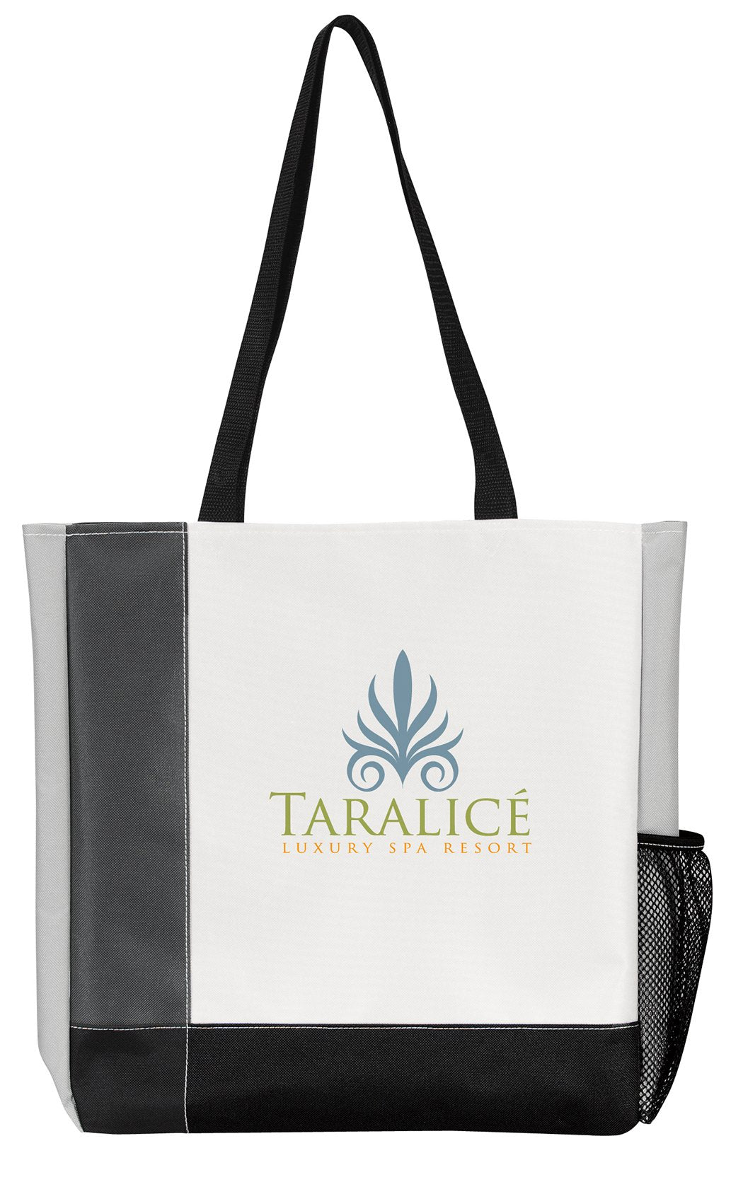 Atchison® Tri-Tone Tote