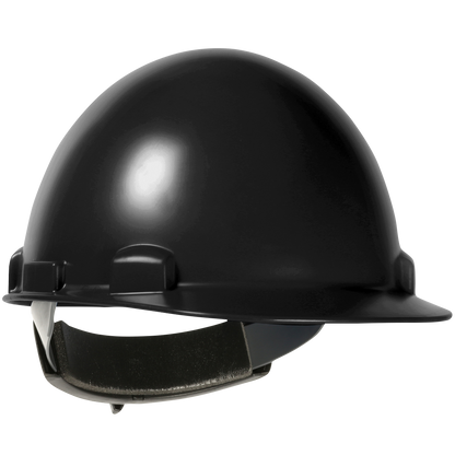 Stromboli™ Smooth Dome Ratchet Hard Hat