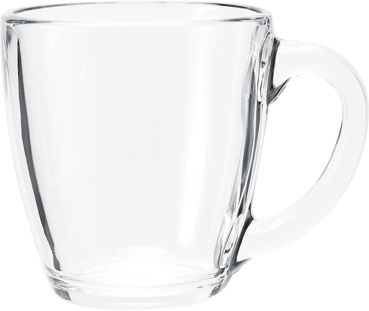 15 oz tapered mug