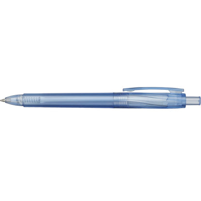 FUNCTION RPET Quick-Dry Gel Pen