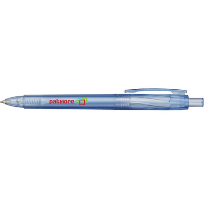 FUNCTION RPET Quick-Dry Gel Pen