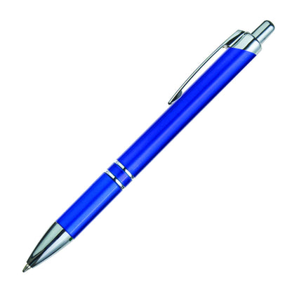 Velocity Click-action Pen